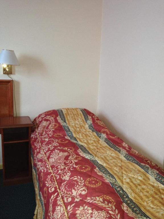 Den Hvite Rein Motel Karasjok Szoba fotó